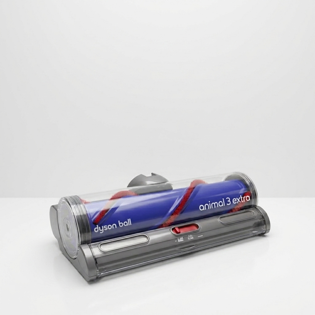 Genuine Dyson Standard Motorbar Cleaner Head 972227-01 – Fits Ball Animal 3