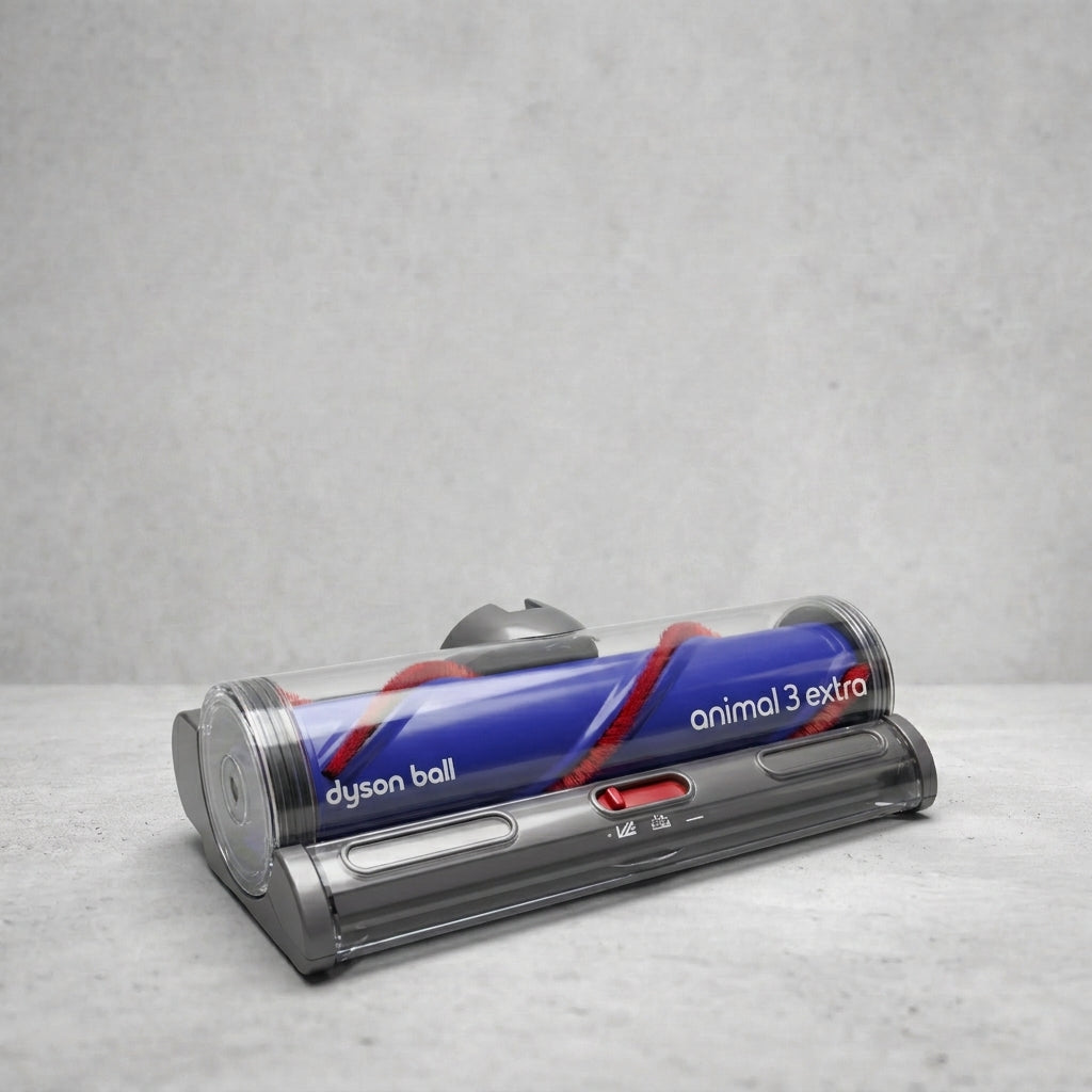 Genuine Dyson Standard Motorbar Cleaner Head 972227-01 – Fits Ball Animal 3