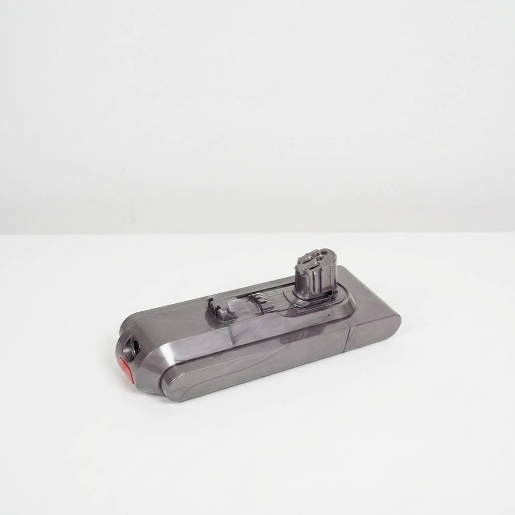 Genuine Dyson Click-In Battery 972382-04 – Fits Gen5detect & Gen5outsize