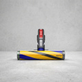 Genuine Dyson Fluffy Optic Cleaner Head 972417-01 – Fits Gen5detect & Gen5outsize