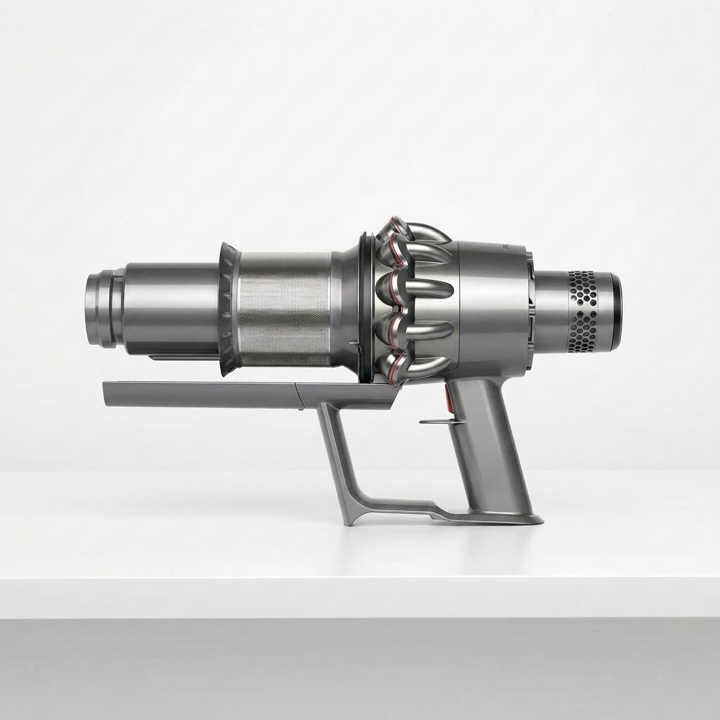 Genuine Dyson Main Body & Cyclone Assembly 965321-01 – Fits V11 Click-In Models