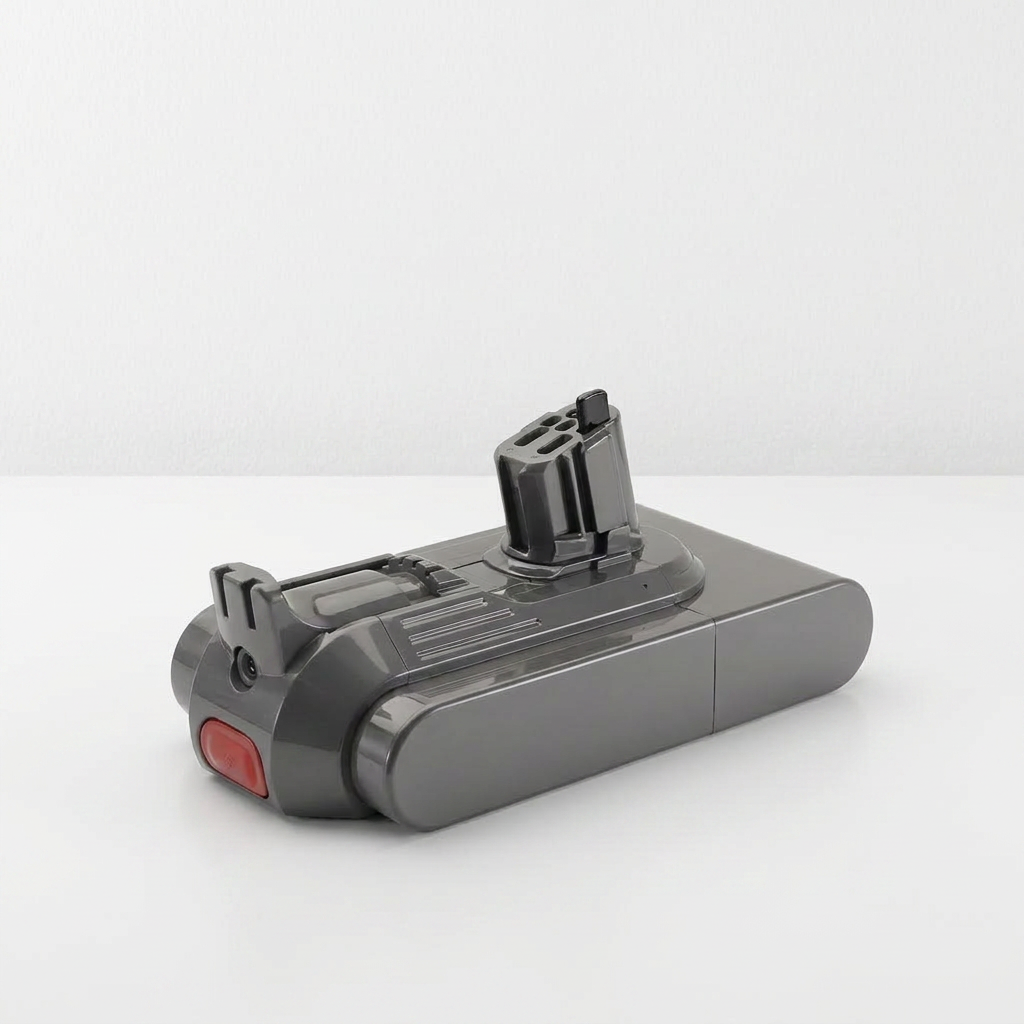 Genuine Dyson Click-In Battery 965470-01 – Fits V12 Detect Slim