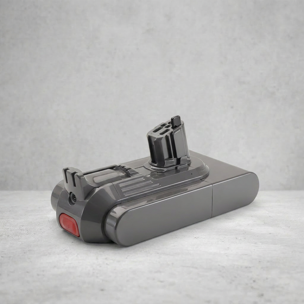 Genuine Dyson Click-In Battery 970938-01 – Fits V15 Detect, V11, Outsize