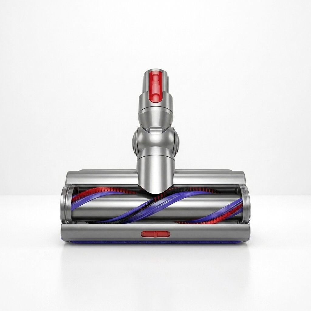 Genuine Dyson Digital Motorbar Cleaner Head 974950-01 – Fits V15 Detect, V11, V10, V8
