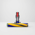 Genuine Dyson Fluffy Optic Cleaner Head 972522-01 – Fits V15 Detect, V11, V10, V8