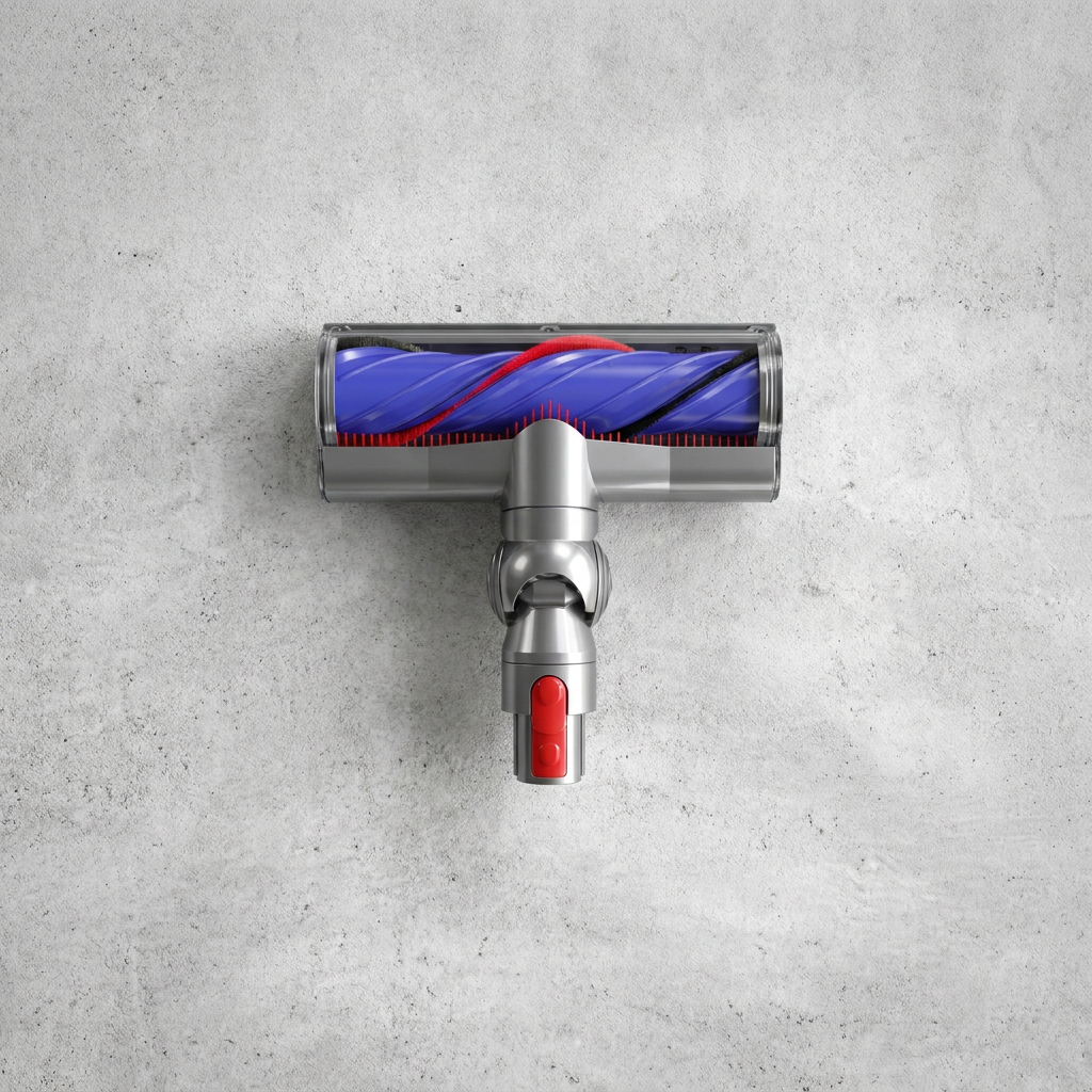 Genuine Dyson Motorbar De-tangling Cleaner Head 972163-01 – Fits V10, V8, V7
